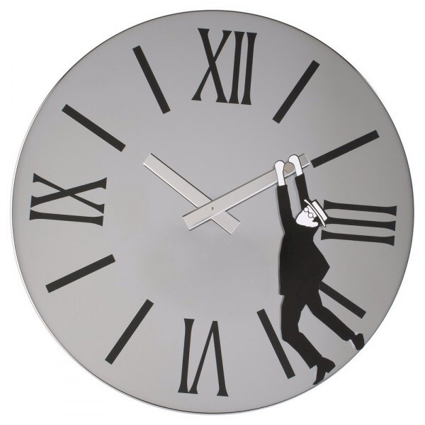 Priorità il tempo per me priorita orologio