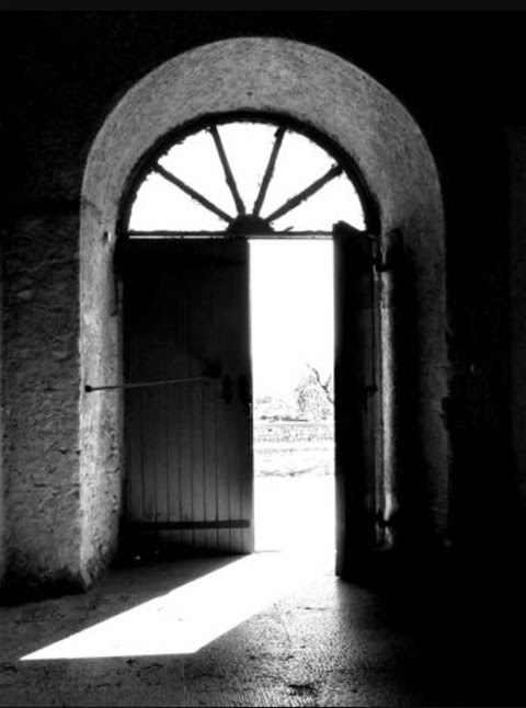 Chiudi la porta Chiudi la porta