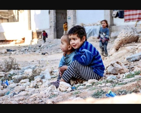 Briciole di Aleppo briciole di aleppo